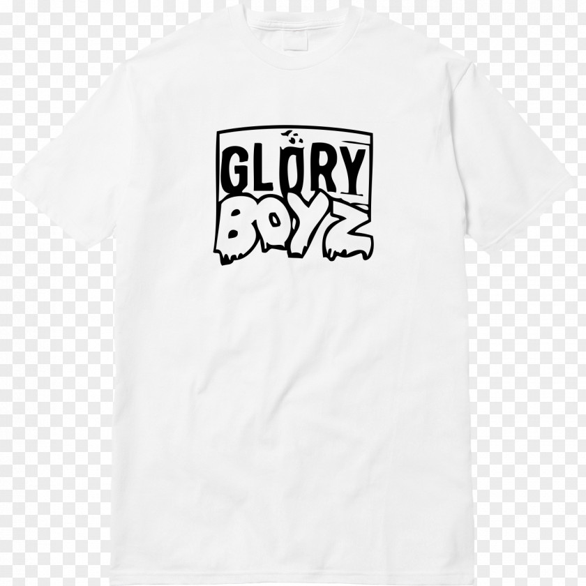 Glory T-shirt Sleeve Clothing Skreened PNG