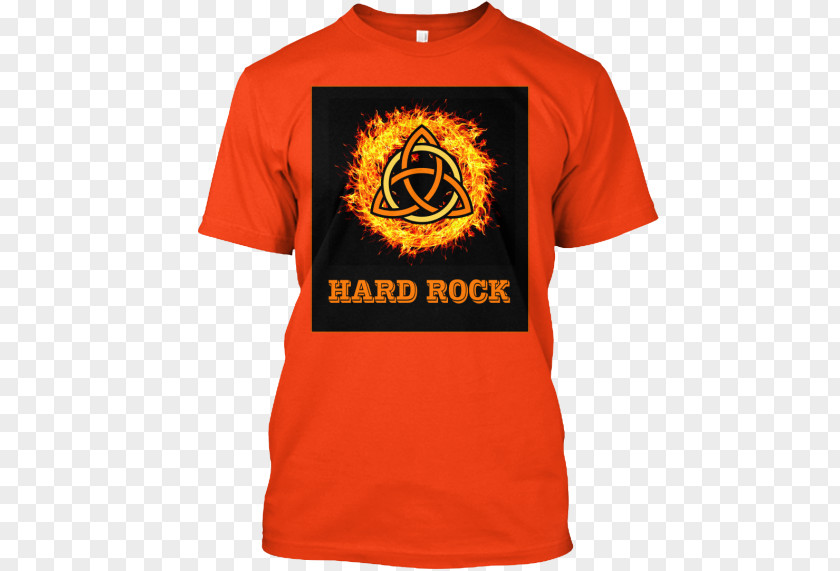 Hard Rock T-shirt Hoodie Real Hasta La Muerte Free Anuel PNG
