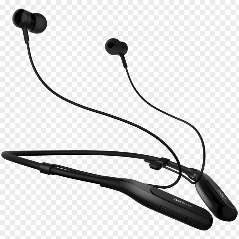 Headphones Headset Jabra Halo Fusion Wireless PNG