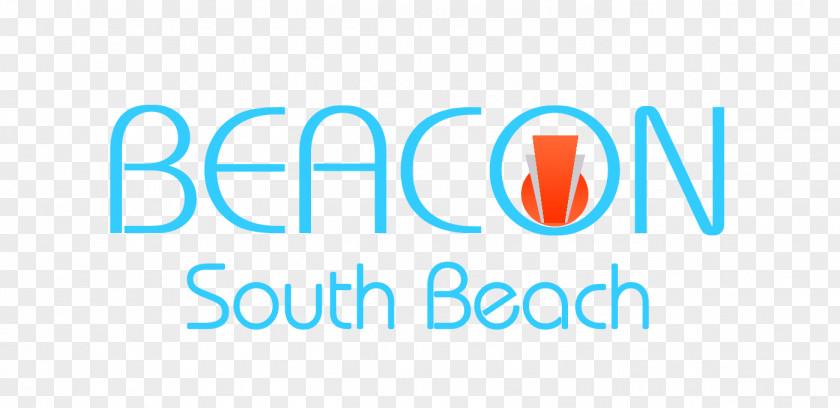 Hotel Beacon South Beach Logo Ruby PNG