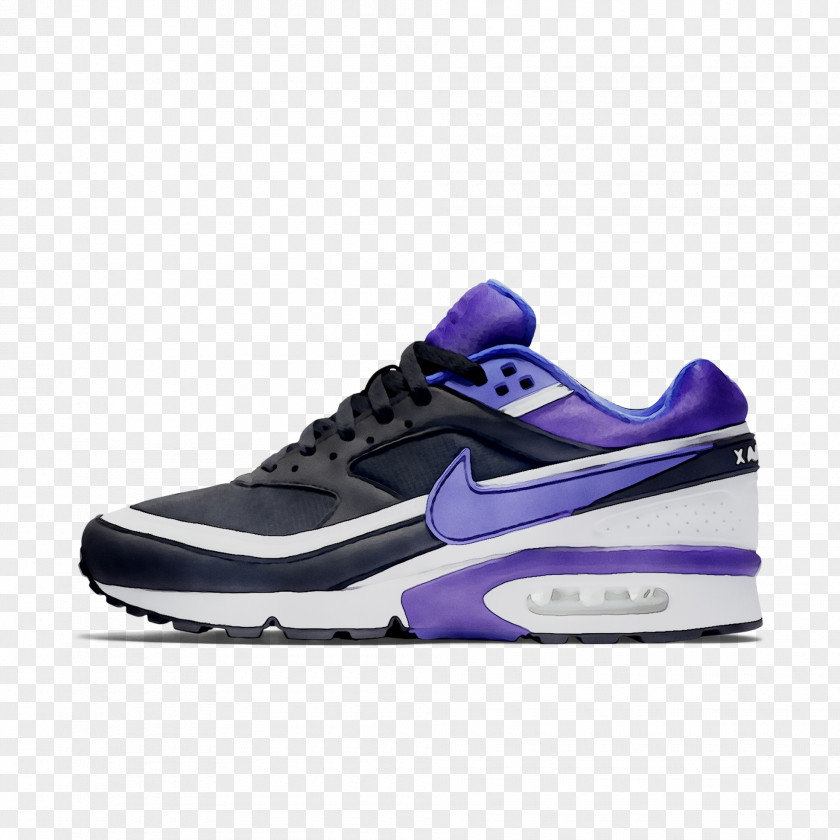 Nike Men's Air Max BW Persian Violet 2016 Shoe Sneakers Bw Og Mens Style PNG
