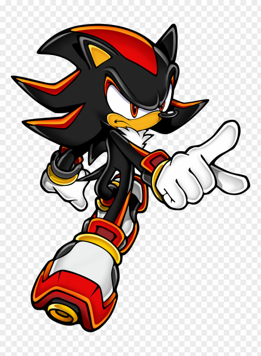 Shadow The Hedgehog Sonic 2 Adventure Dash 2: Boom PNG