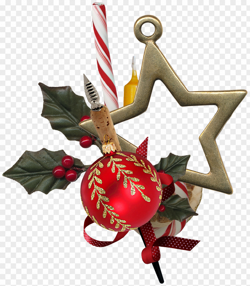 Star Decoration Material Christmas Santa Claus Clip Art PNG