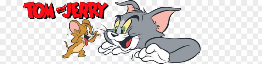Tom Y Jerry Mouse And Cat Cartoon PNG