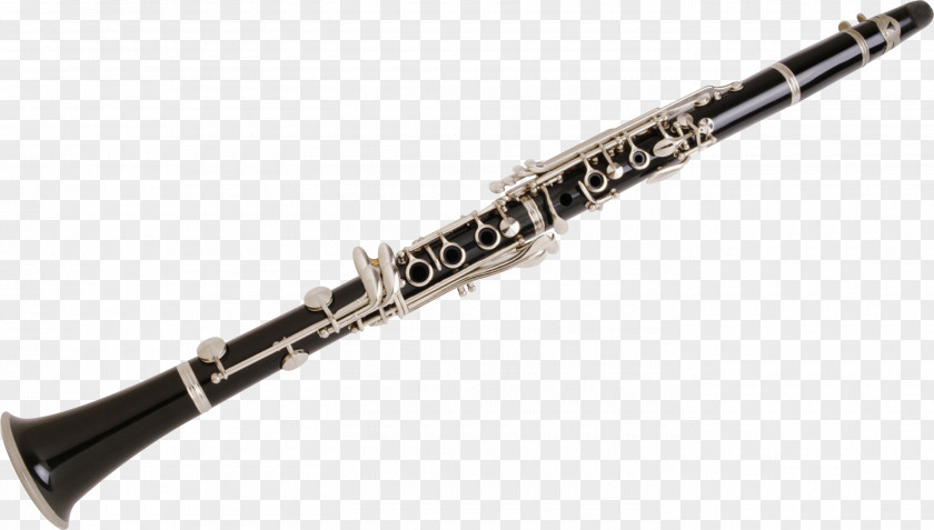 Trumpet And Saxophone Woodwind Instrument Clarinet Oboe Musical Instruments PNG