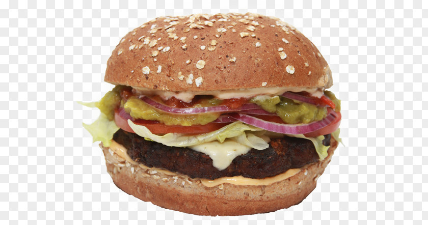 Veggie Burger Cheeseburger Whopper Buffalo McDonald's Big Mac Hamburger PNG