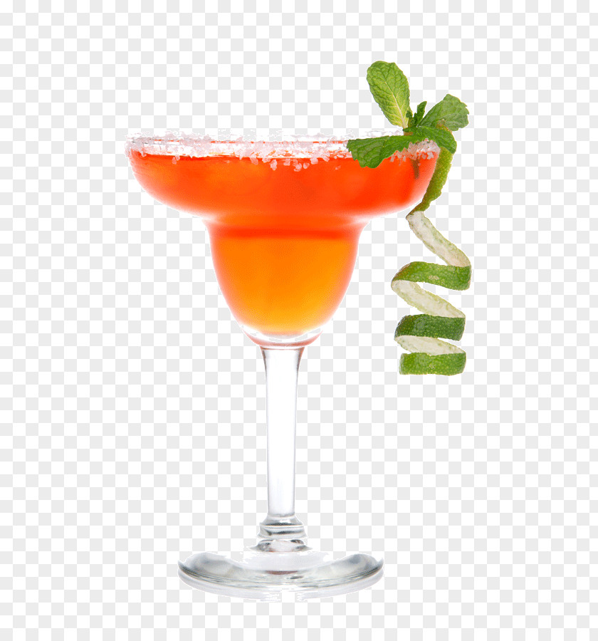 Cocktail Margarita Daiquiri Triple Sec Juice PNG