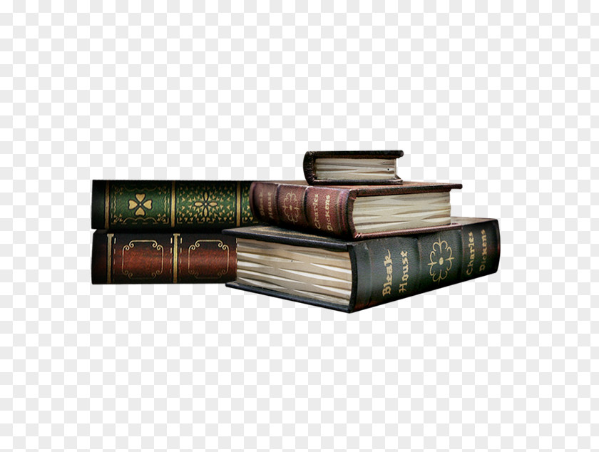 Collection Of Classical Books Book Download PNG