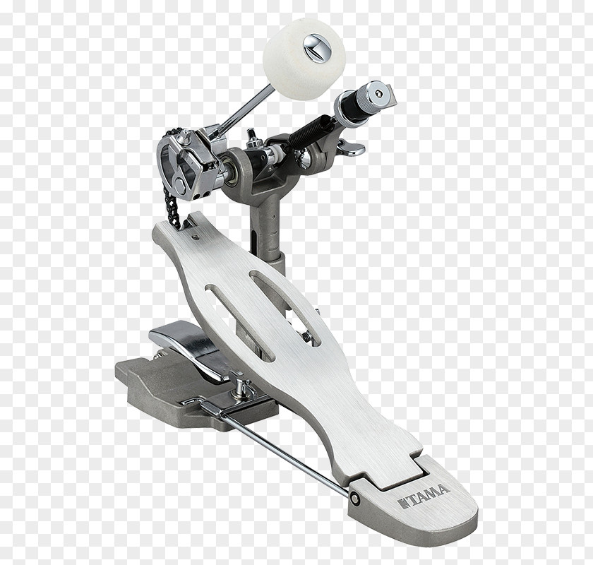 Drums Bass Drum Pedal Tama Pedaal PNG