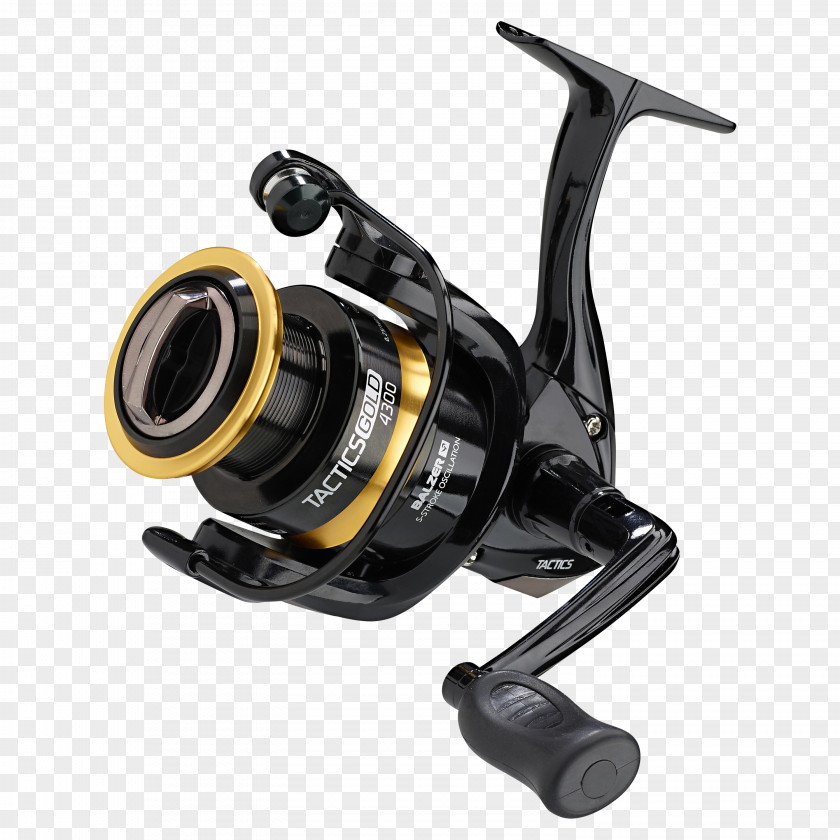 Gold Fishing Reels Freilaufrolle Stationärrolle Mitchell Avocet RTZ Spinning Reel PNG