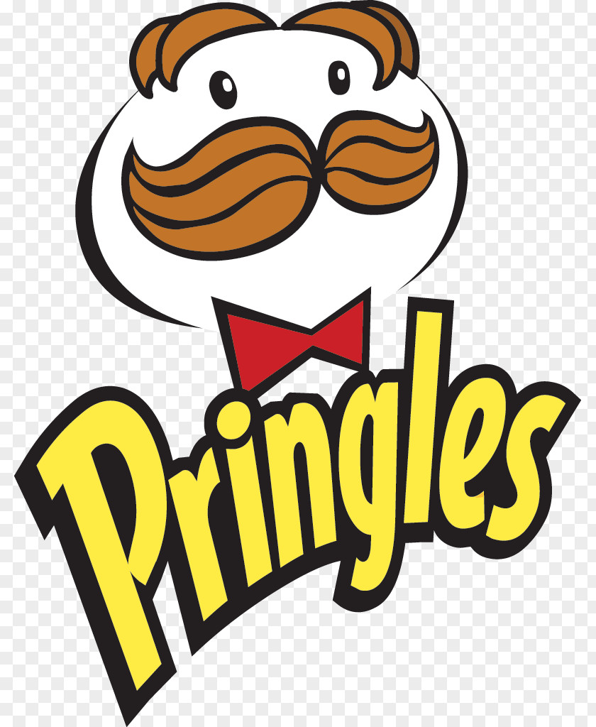 Potato Chips Pringles Chip Logo Snack PNG