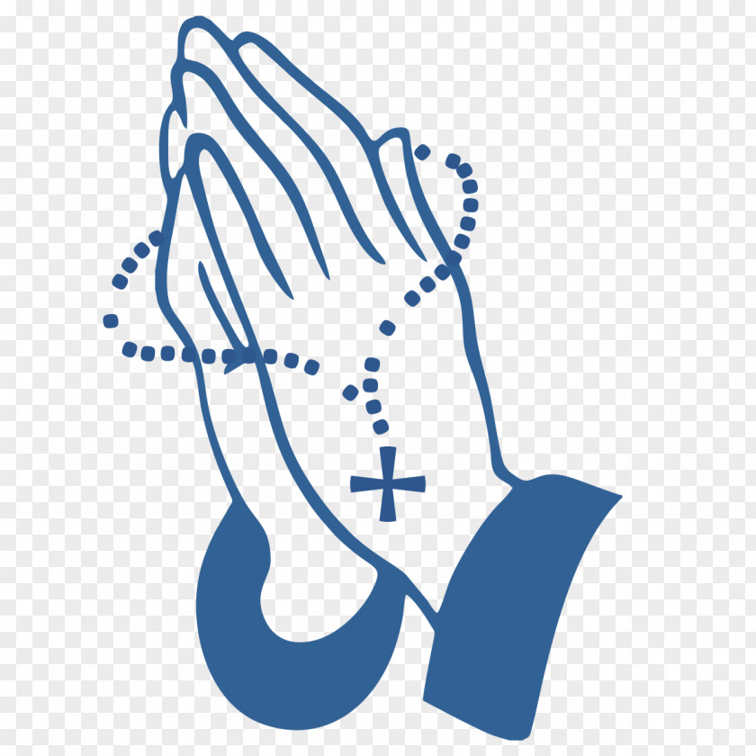 Prayer Praying Hands Clip Art PNG