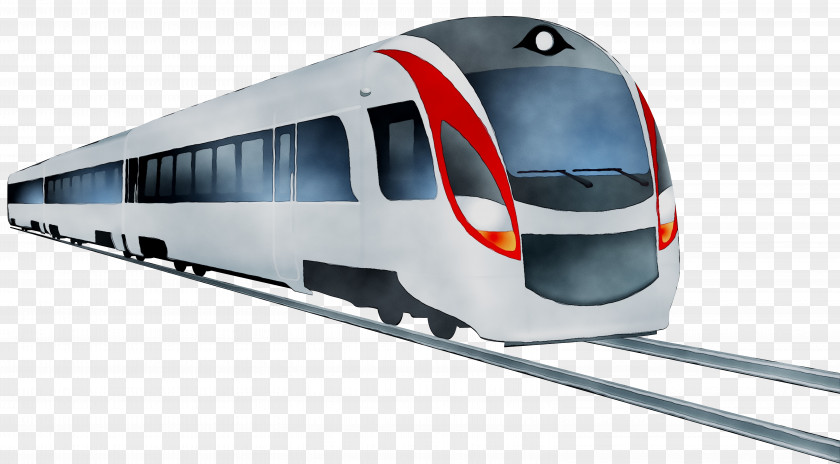 Rail Transport Train Rapid Transit Clip Art PNG