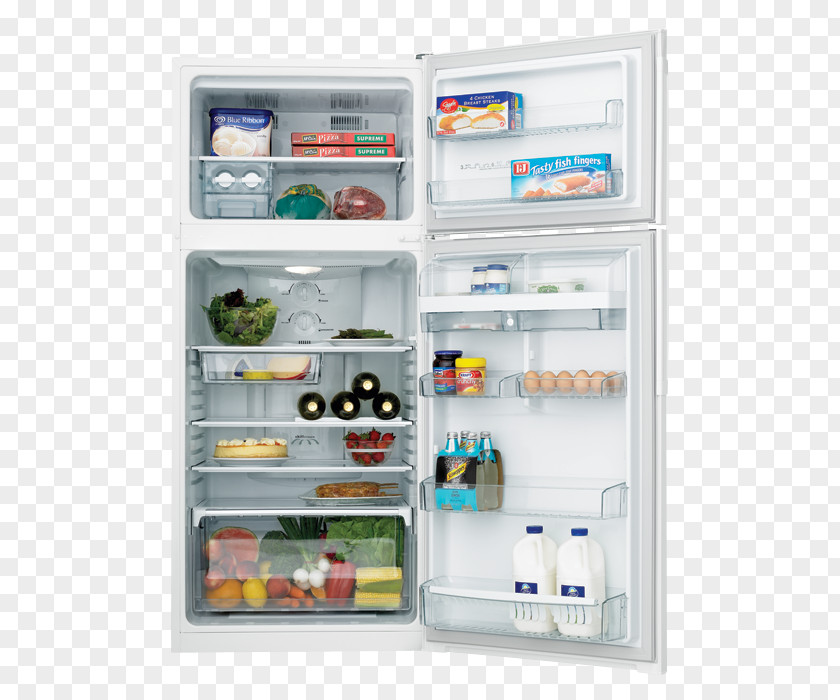 Refrigerator Westinghouse Electric Corporation White-Westinghouse Freezers Fisher & Paykel RF522BRP PNG