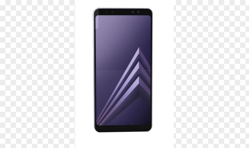 Samsung Galaxy A8 (2016) Touchscreen Display Device Super AMOLED PNG