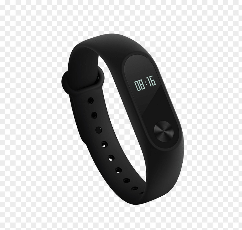 Smartphone Xiaomi Mi Band 2 Activity Tracker PNG