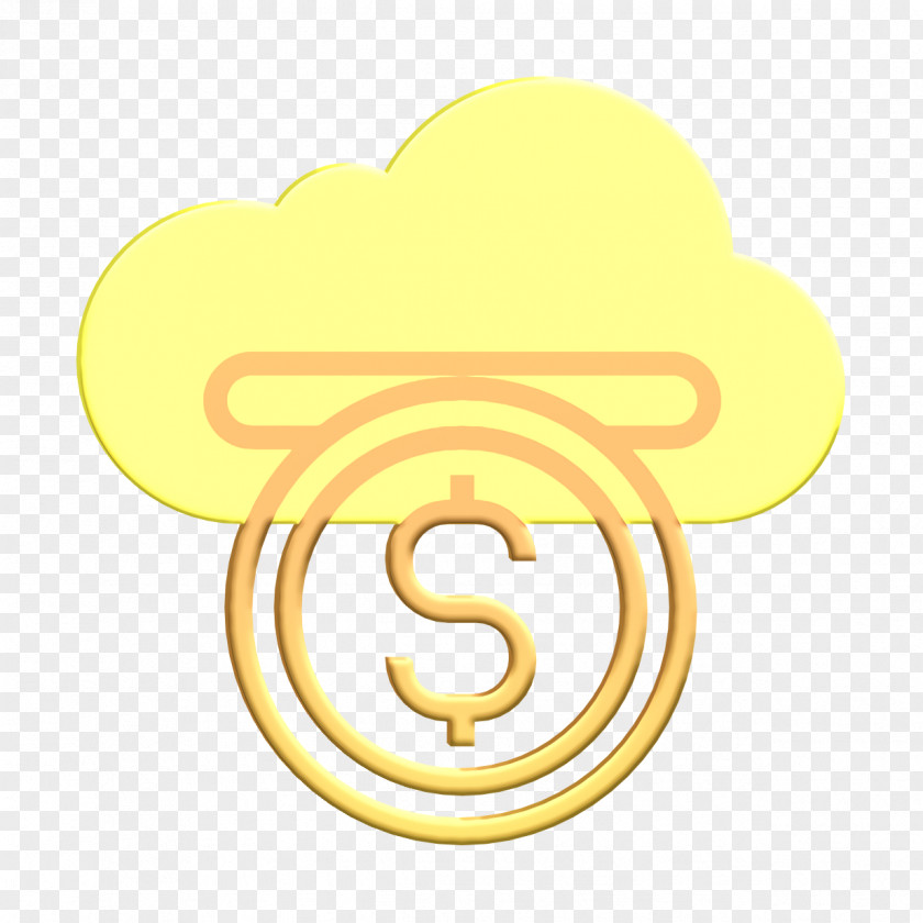 Startup Icon Money Crowdfunding PNG