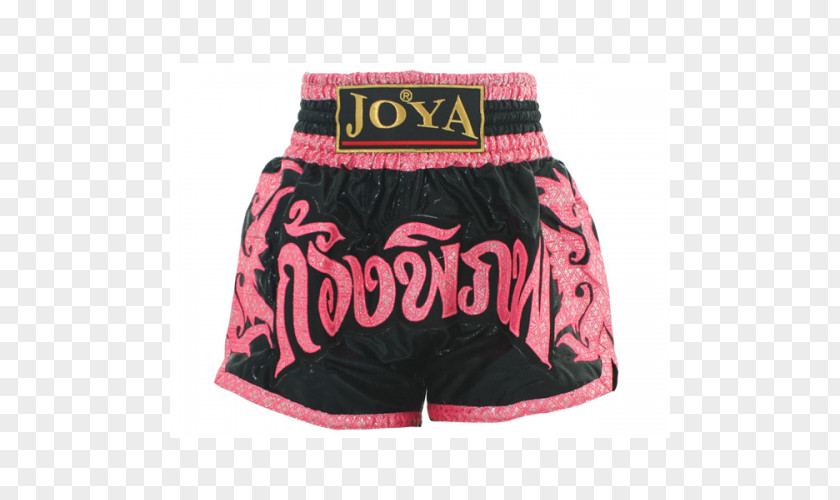 Strasse Underpants Trunks Briefs Shorts Pink M PNG