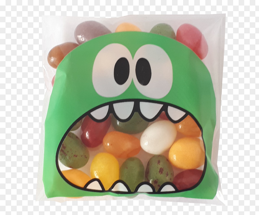 Toy Jelly Bean PNG