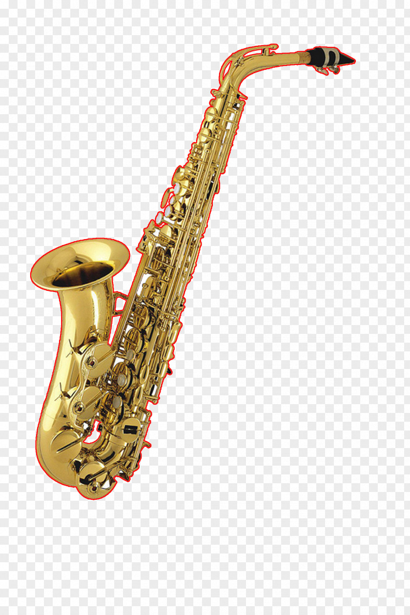 Trumpet And Saxophone Musical Instruments Woodwind Instrument Clarinet Family PNG