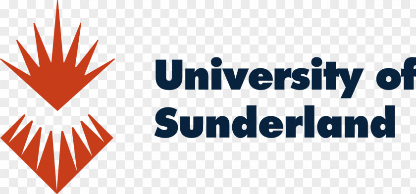 University Logo Of Sunderland Cyprus International Student Education PNG