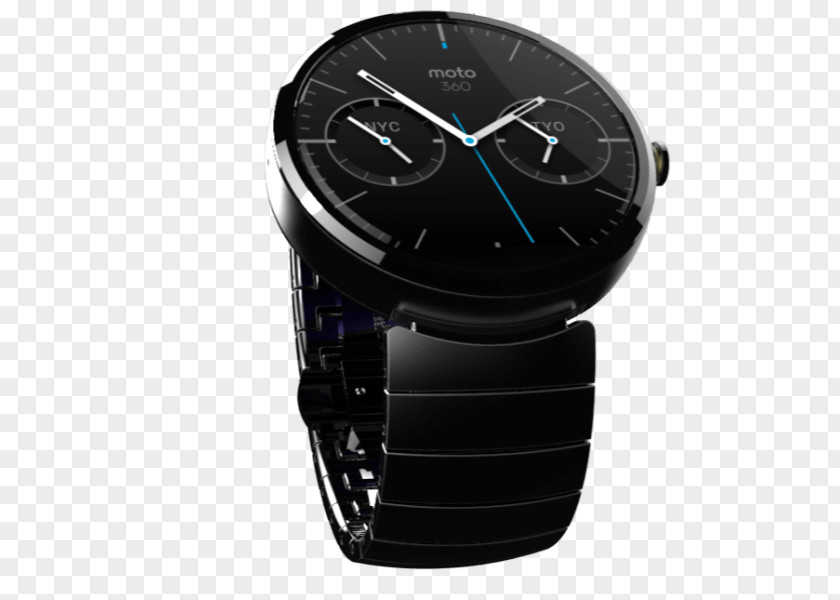 Watch Moto 360 (2nd Generation) G Wear OS PNG