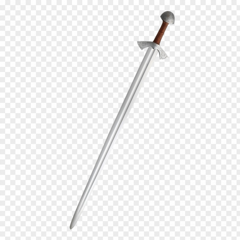 A Sharp Sword Weapon Icon PNG