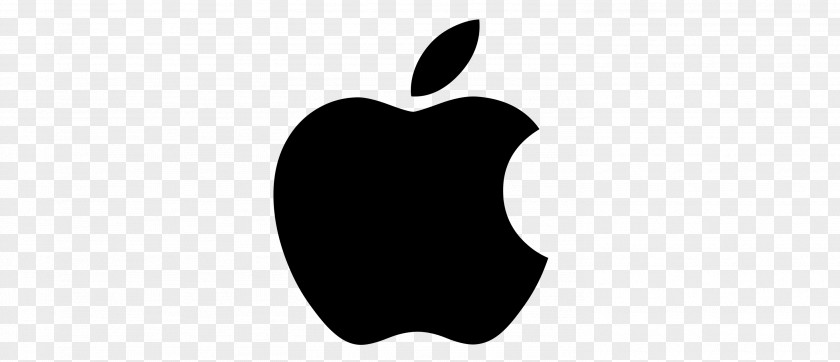 Apple Logo Company PNG