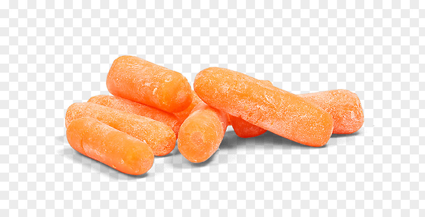 Baby Carrot Vegetable Carbohydrate Calorie PNG