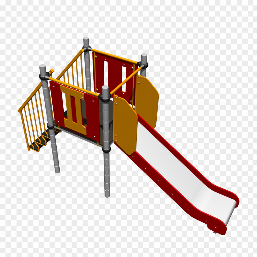 Child Playground Slide Swing Game PNG
