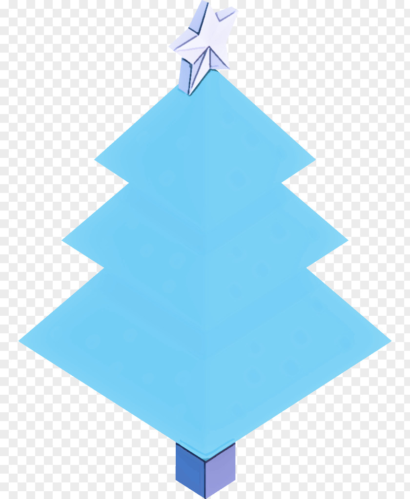 Conifer Ornament Christmas Tree PNG