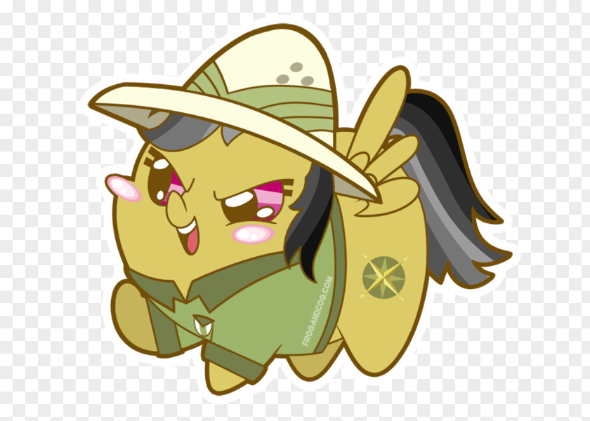 Daring Do Don't My Little Pony: Equestria Girls Clip Art PNG