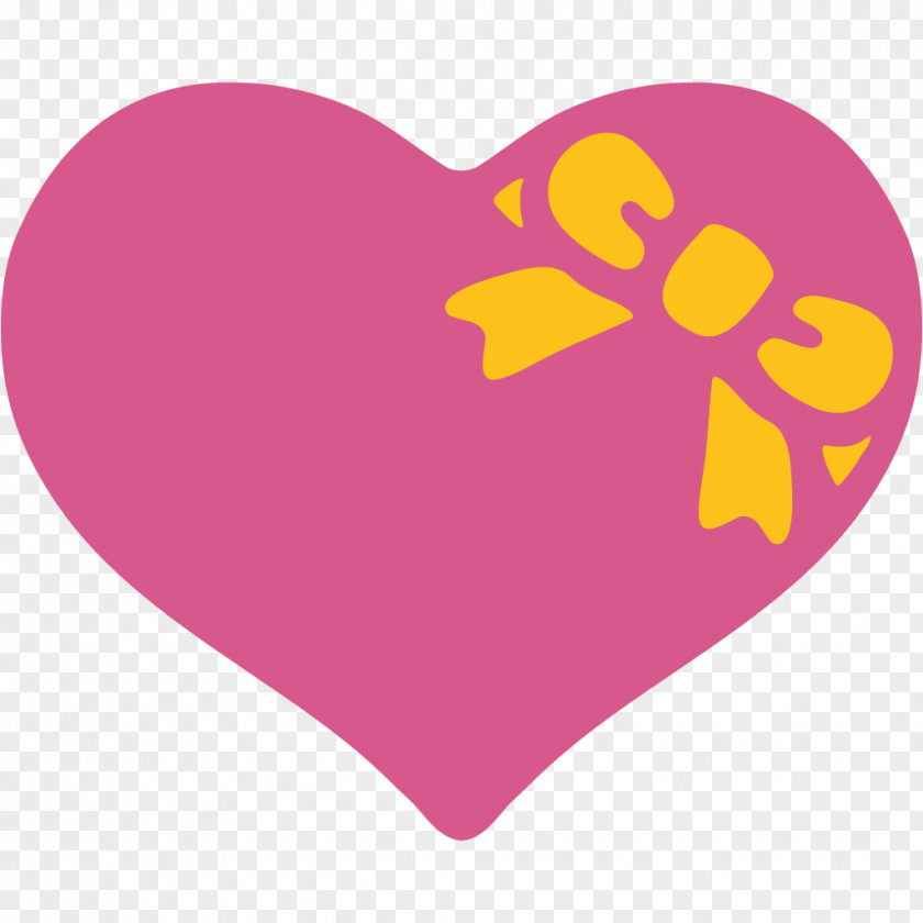 Emoji Emojipedia Hearts Android Symbol PNG