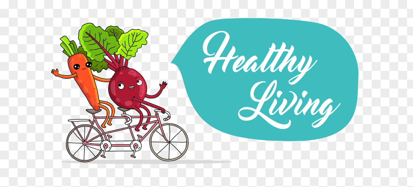 Healthy Living Royalty-free PNG