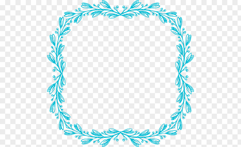 Interior Design Flower Decorative Borders PNG