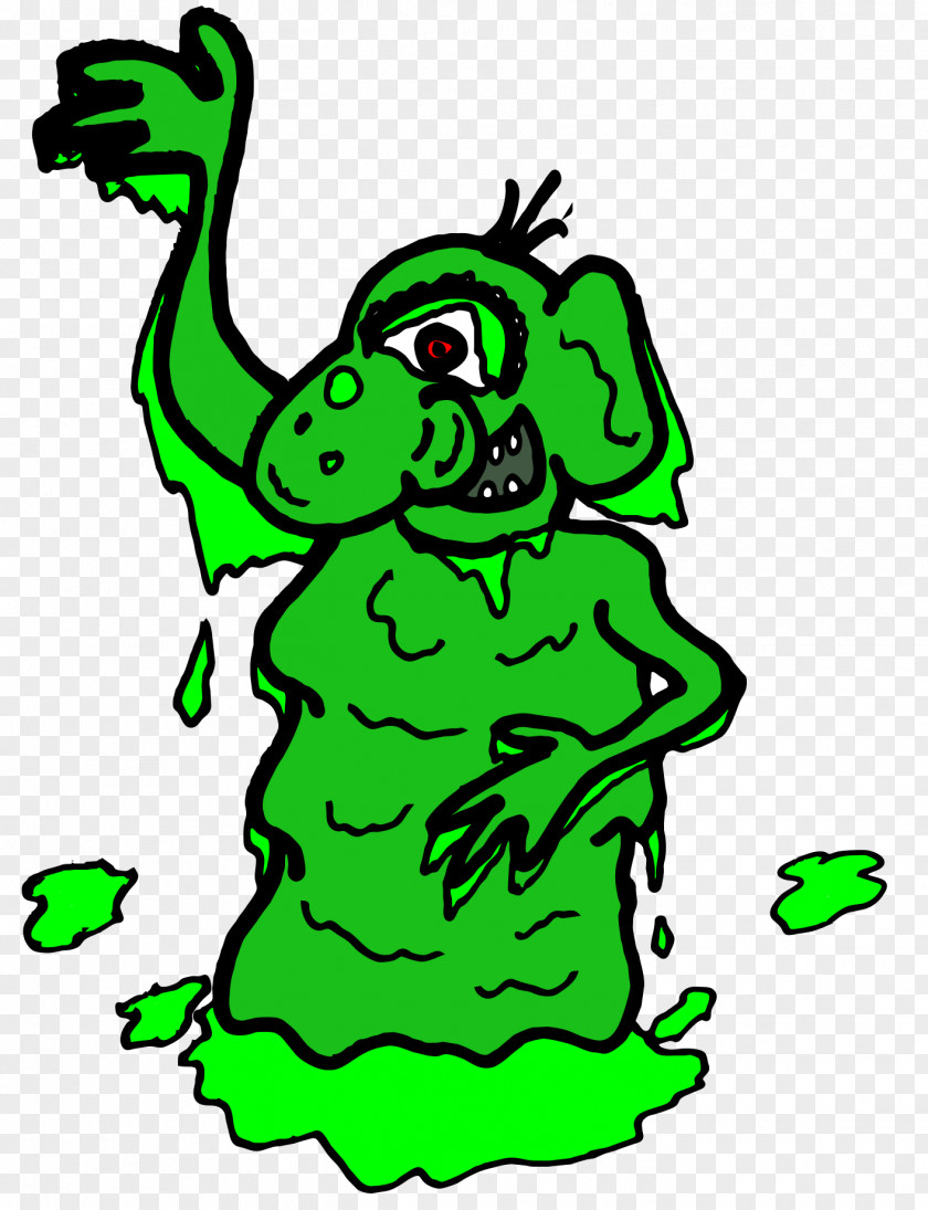 Nose Clipart Green Goblin Doodle.com Mucus Clip Art PNG