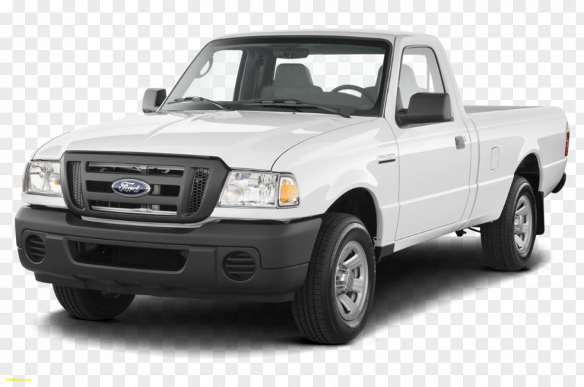 Pickup Truck 2011 Ford Ranger Car 1995 PNG