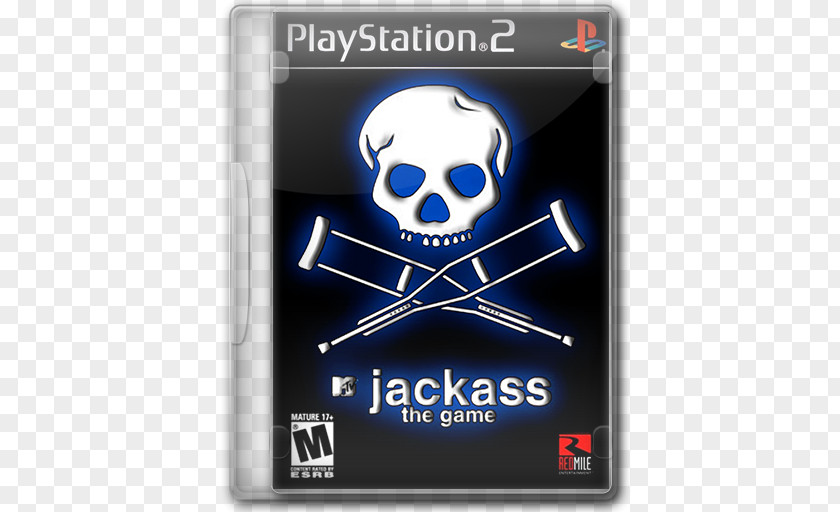 Tomb Raider: Anniversary Jackass: The Game PlayStation 2 Video Film PNG