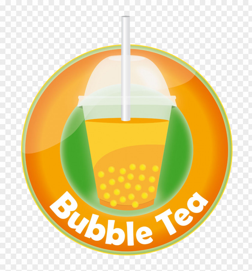 Vector Orange Juice Bubble Tea Milk Masala Chai PNG