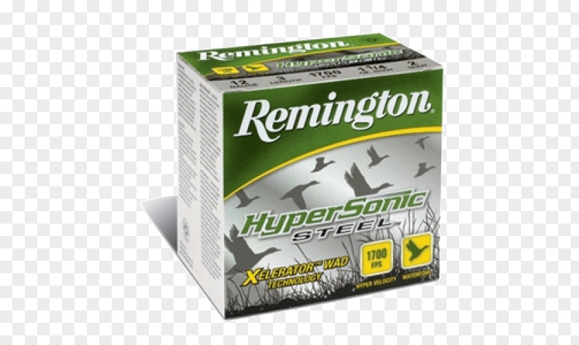 Ammunition Remington Arms Shotgun Shell 20-gauge PNG