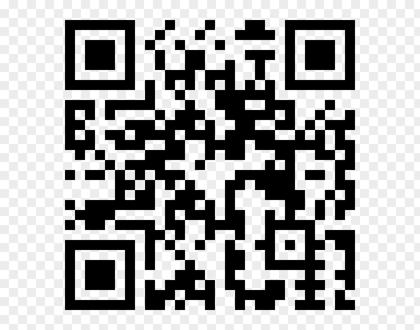 Business Marketing Advertising QR Code Information PNG