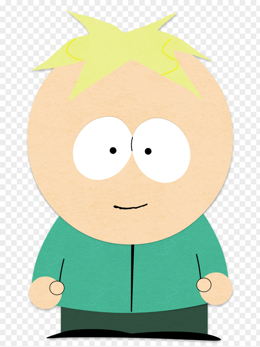 Butter Butters Stotch South Park: The Stick Of Truth Eric Cartman YouTube PNG