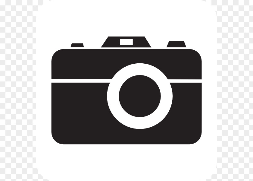 Camera Logo Nikon D3400 D3100 Free Content Clip Art PNG