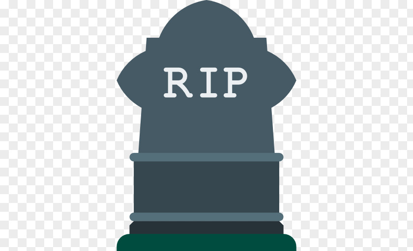 Cemetery Halloween Icon Design PNG