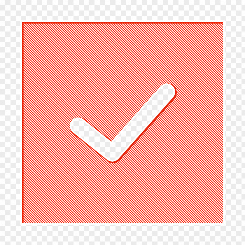 Check Icon Checked Essential Compilation PNG