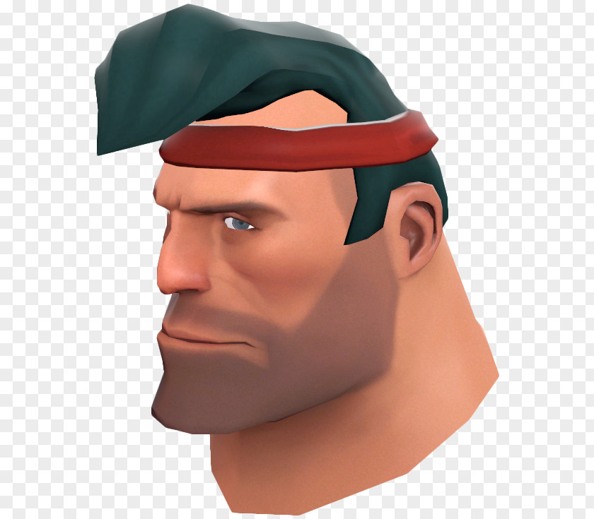 Chin Team Fortress 2 Cheek Fitness Centre Rat PNG