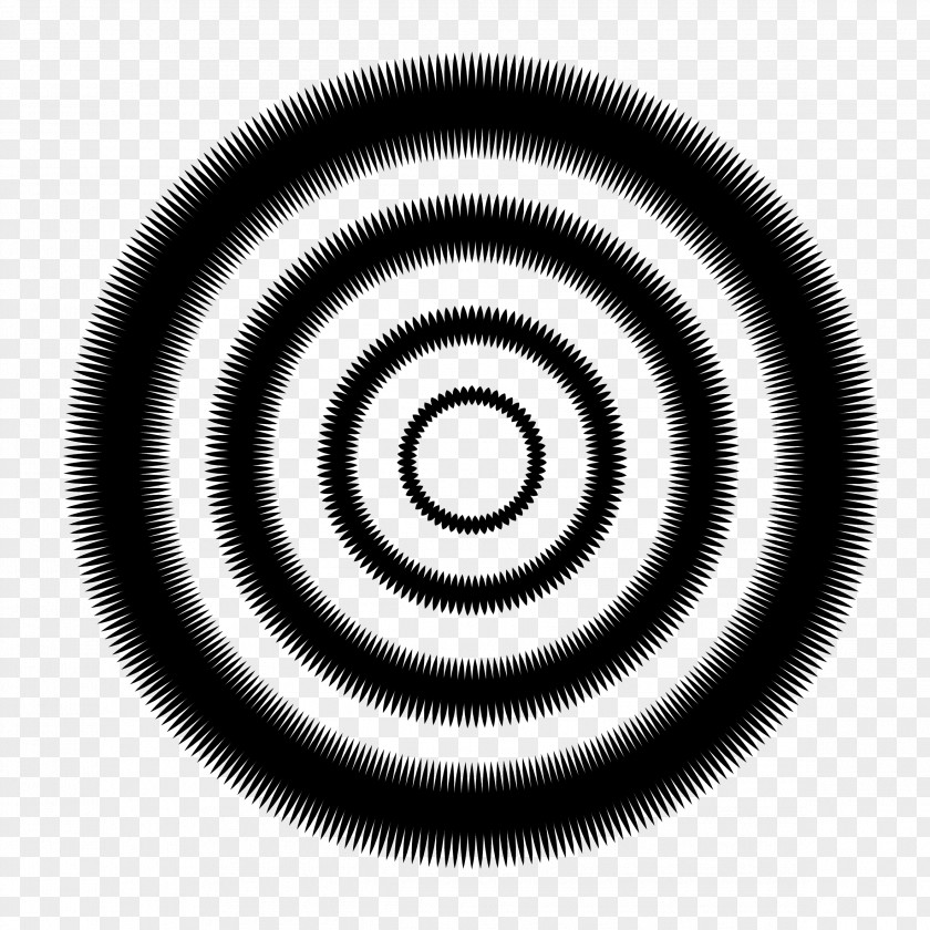 Circle White PNG