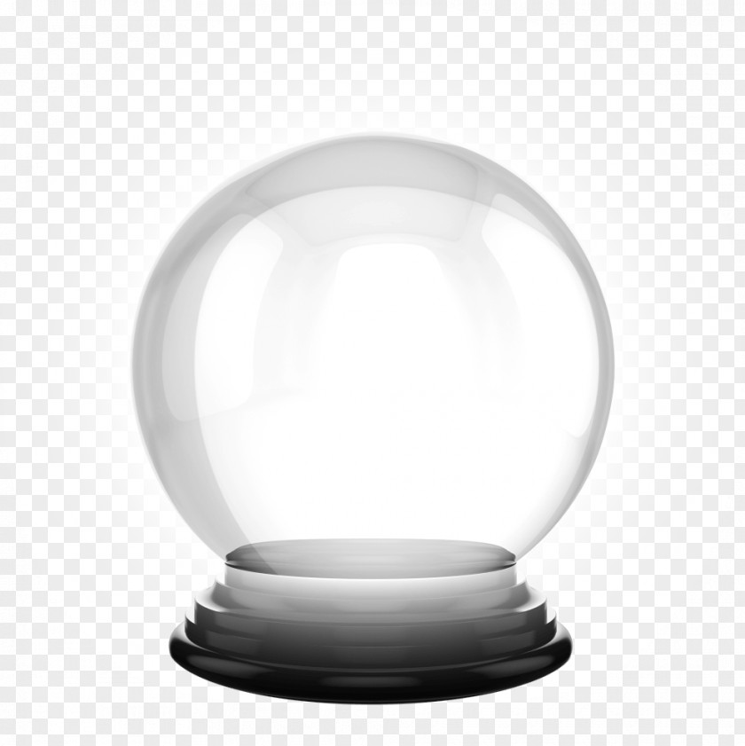 Design Lighting Sphere PNG