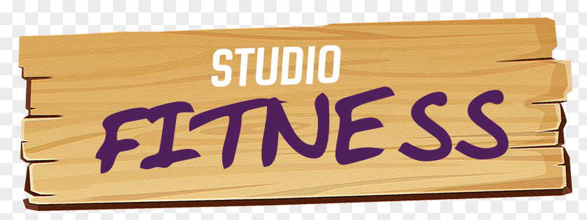 Fitness Studio Wood Material /m/083vt Font PNG