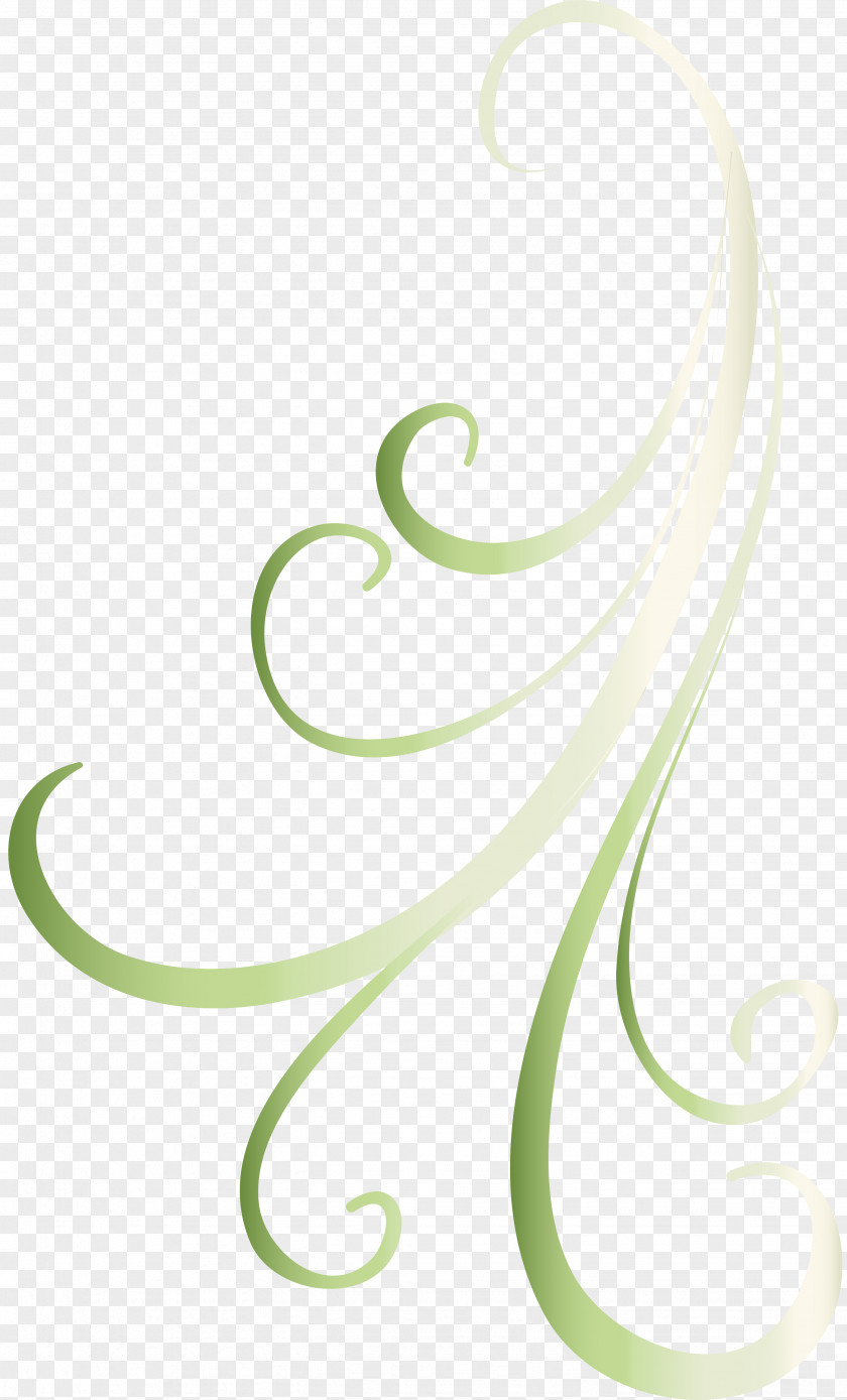 Floralelement Body Jewellery Line Leaf Font PNG